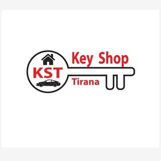 Key Shop Tirana
