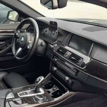 BMW 535d XDrive M