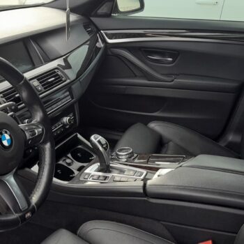 BMW 535d XDrive M