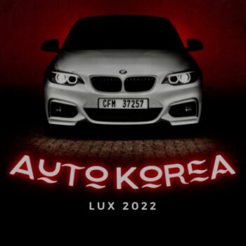 Auto Korea Lux